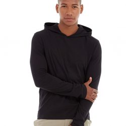 Teton Pullover Hoodie