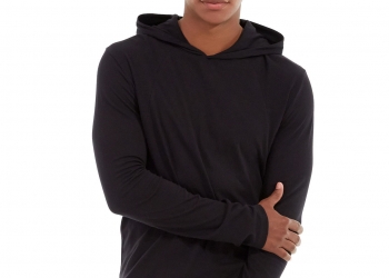 Teton Pullover Hoodie