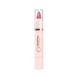 Mineral Fusion Sheer Moisture Lip Tint, Flicker, 0.1 oz