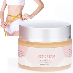 Body Massage Cream Skin Care Cream for Use with Vacuum Cupping Body Massage Machine