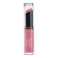 Lipstick by Revlon, ColorStay Ultimate Suede Lipstick, High Impact Lip color with Moisturizing Creamy Formula, Infused with Vitamin E, 070 Preview, 0.09 Oz