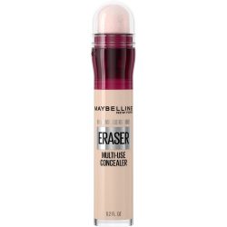 Maybelline Instant Age Rewind Eraser Dark Circles Treatment Multi-Use Concealer,110 Fair, 0.2 Fl Oz (Pack of 1) – Packaging May Vary