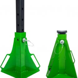 American Lifting Off-Road Jack Stands –...