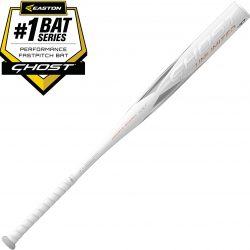 Easton | 2023 | GHOST UNLIMITED | Fastpitch Softball Bat | -10 | -9 | -8 | Multiple Sizes