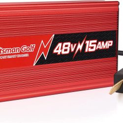 CRAFTSMAN GOLF 15 AMP Lightweight Golf Carts...