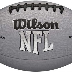 WILSON NFL MVP Football