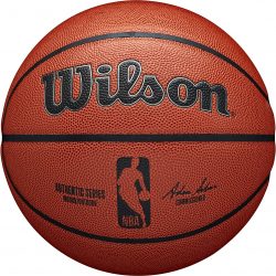 WILSON NBA Authentic Series Basketballs