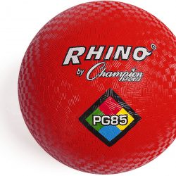 Champion Sports Rhino Playground Balls